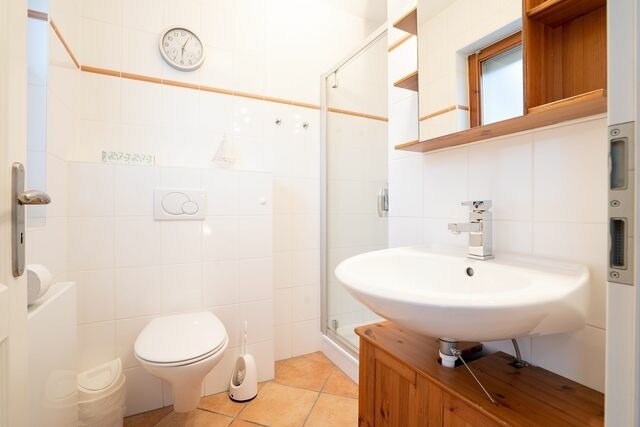 Ferienhaus in Grömitz - Brookhus - Bild 12