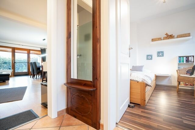 Ferienhaus in Grömitz - Brookhus - Bild 14