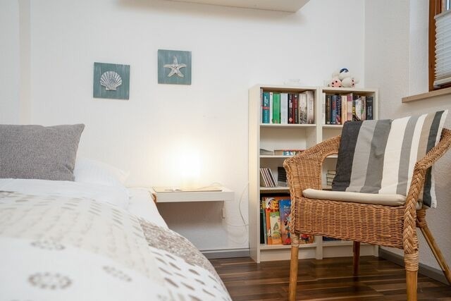 Ferienhaus in Grömitz - Brookhus - Bild 16