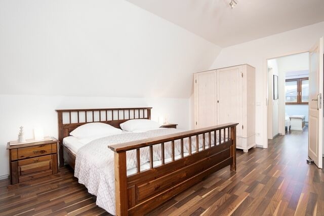 Ferienhaus in Grömitz - Brookhus - Bild 22