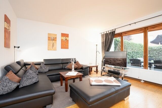 Ferienhaus in Gr&ouml;mitz - Brookhus - Bild 4