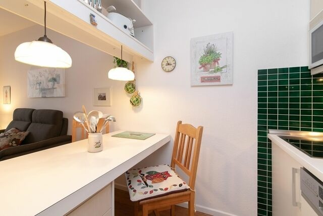 Ferienwohnung in Dahme - Berolina Upladin - Bild 9