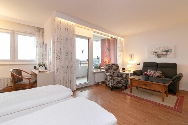 Ferienwohnung in Dahme - Berolina Upladin - Bild 10