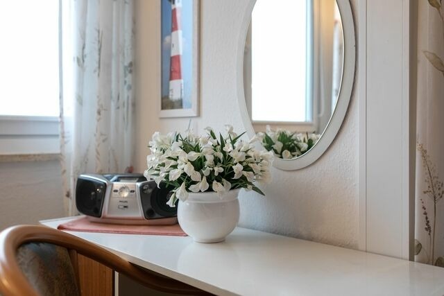 Ferienwohnung in Dahme - Berolina Upladin - Bild 13