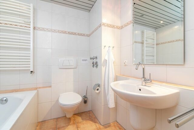 Ferienwohnung in Dahme - Berolina Upladin - Bild 15