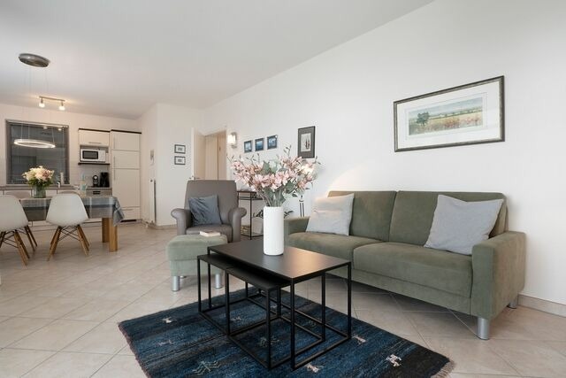 Ferienwohnung in Grömitz - Villa am Hang- Wohnung 11 - Bild 2