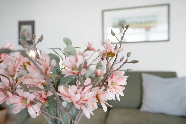 Ferienwohnung in Grömitz - Villa am Hang- Wohnung 11 - Bild 7