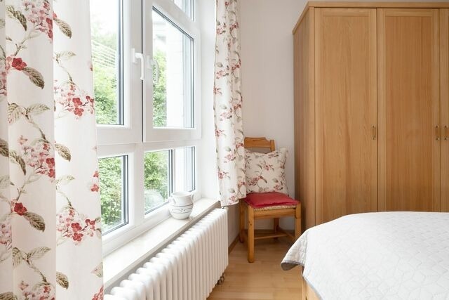 Ferienwohnung in Grömitz - Villa am Hang- Wohnung 11 - Bild 25