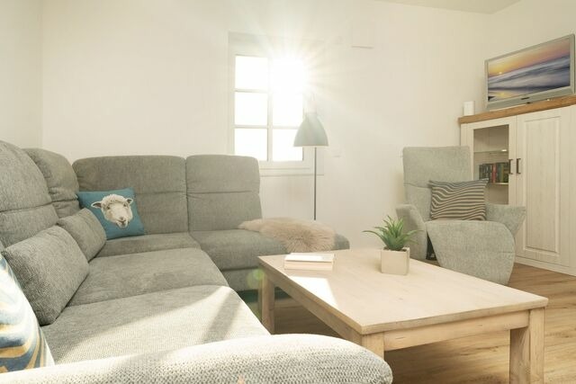 Ferienwohnung in Süssau - Am Feldweg 8 Heringsmöwe - Bild 5