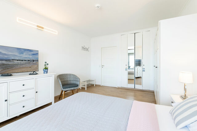 Ferienwohnung in Laboe - Börn Lachmöwe - Bild 23