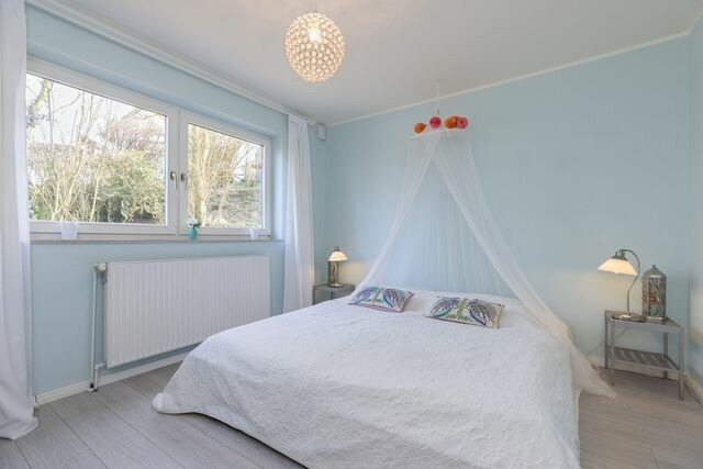 Ferienwohnung in Brenkenhagen - Gro&szlig;e Freiheit - Bild 4