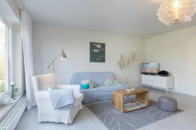 Ferienwohnung in Brenkenhagen - Gro&szlig;e Freiheit - Bild 6