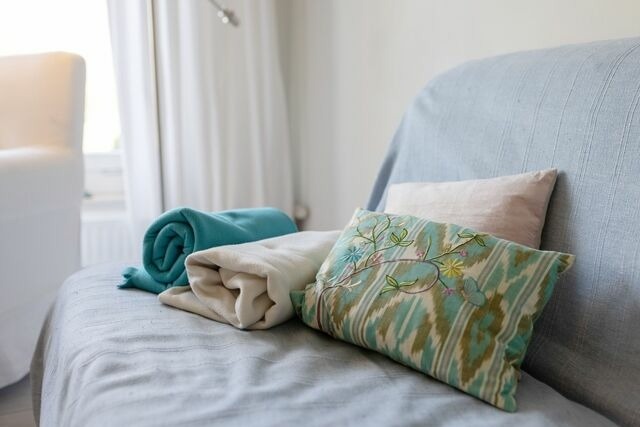 Ferienwohnung in Brenkenhagen - Gro&szlig;e Freiheit - Bild 7