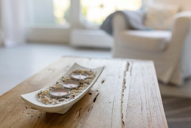 Ferienwohnung in Brenkenhagen - Gro&szlig;e Freiheit - Bild 8