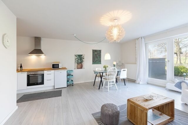 Ferienwohnung in Brenkenhagen - Gro&szlig;e Freiheit - Bild 10