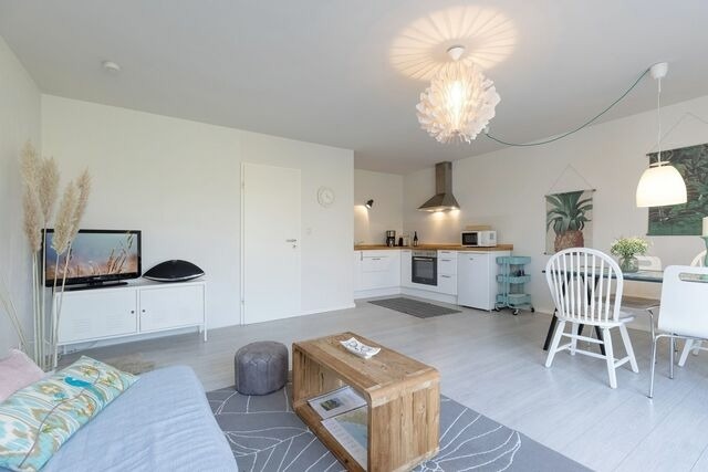 Ferienwohnung in Brenkenhagen - Gro&szlig;e Freiheit - Bild 11