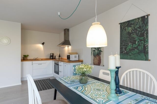 Ferienwohnung in Brenkenhagen - Gro&szlig;e Freiheit - Bild 13