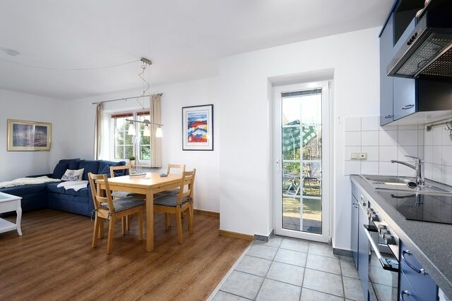 Ferienwohnung in Schönberger Strand - Fliedergang 10 Wohnung 4 - Bild 10