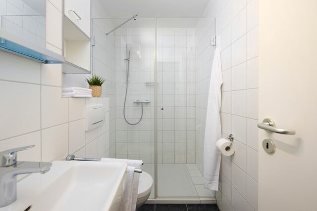 Ferienwohnung in Schönberger Strand - Fliedergang 10 Wohnung 4 - Bild 16