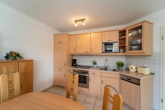 Ferienwohnung in Scharbeutz - Hanseaten Residenz Seewolke - Bild 3