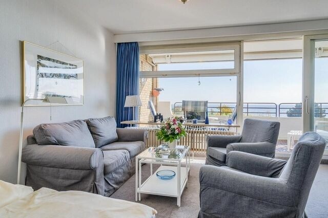 Ferienwohnung in Grömitz - Goldene Ruh Wohnung 405 - Bild 2