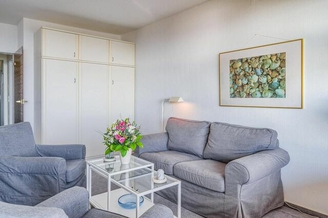 Ferienwohnung in Grömitz - Goldene Ruh Wohnung 405 - Bild 4