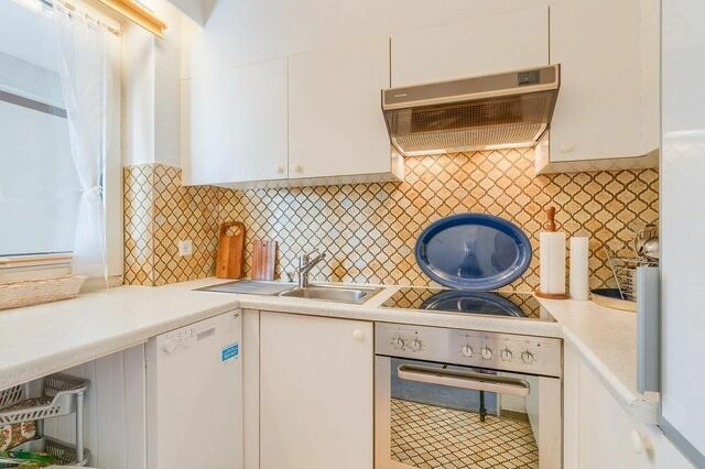 Ferienwohnung in Grömitz - Goldene Ruh Wohnung 405 - Bild 8