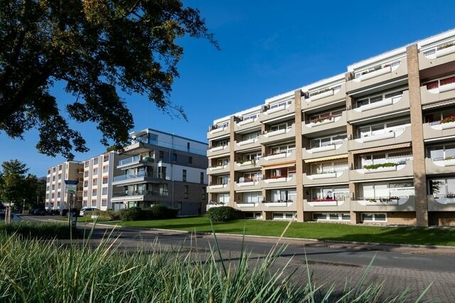 Ferienwohnung in Grömitz - Goldene Ruh Wohnung 405 - Bild 18