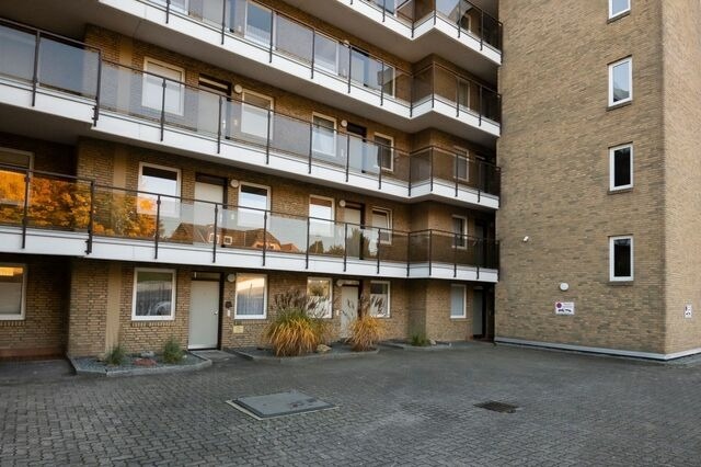 Ferienwohnung in Grömitz - Goldene Ruh Wohnung 405 - Bild 21
