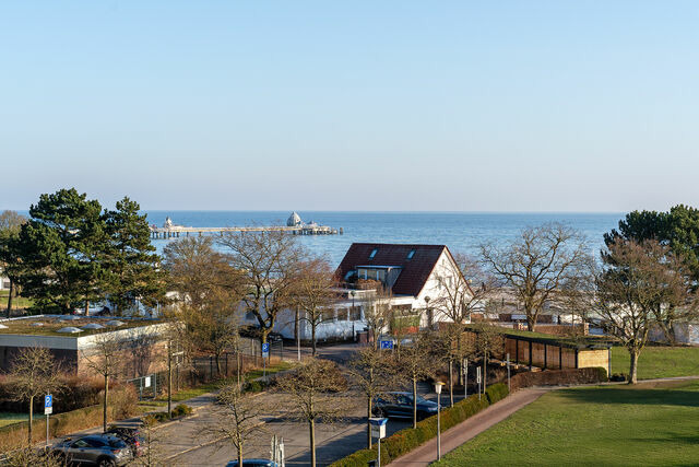 Ferienwohnung in Gr&ouml;mitz - Goldene Ruh Wohnung 405 - Bild 12