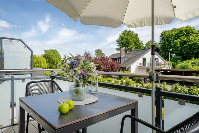 Ferienwohnung in Scharbeutz - Passatstieg 1 Passatwind 3 - Bild 13