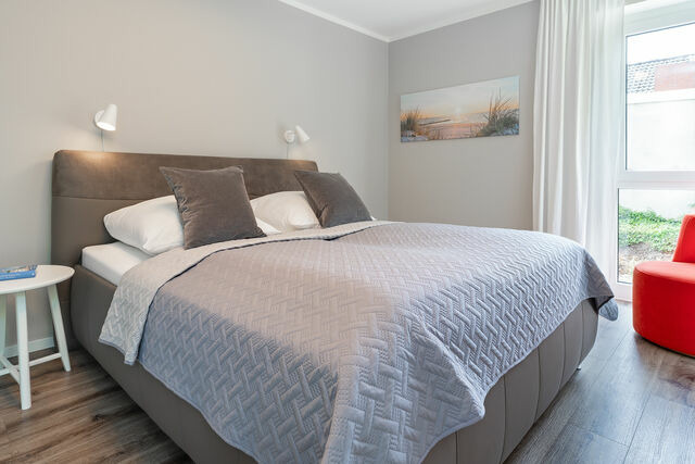 Ferienwohnung in Scharbeutz - Passatstieg 1 Passatwind 3 - Bild 20