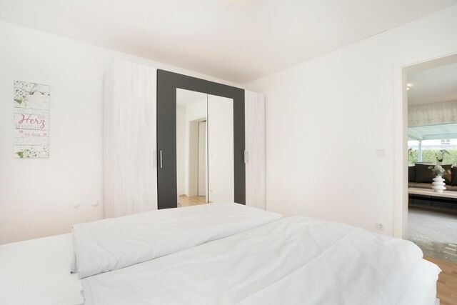 Ferienwohnung in Dahme - Strandhaus Bornhausen Fische - Bild 23