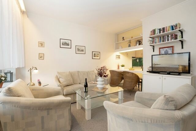 Ferienwohnung in Dahme - Berolina Wohnung 112 - Bild 2