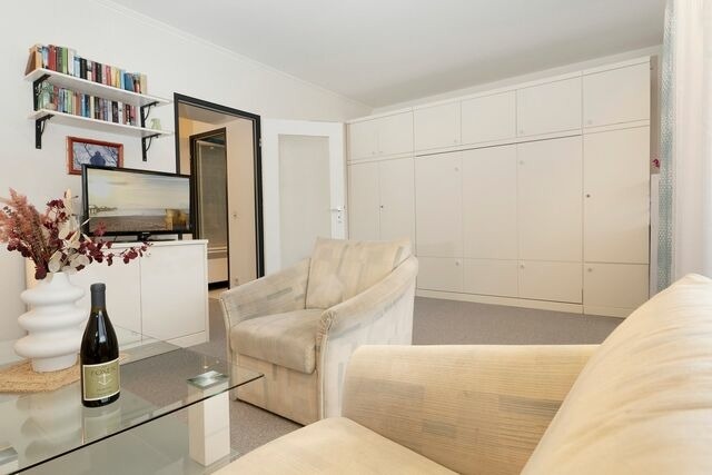 Ferienwohnung in Dahme - Berolina Wohnung 112 - Bild 6