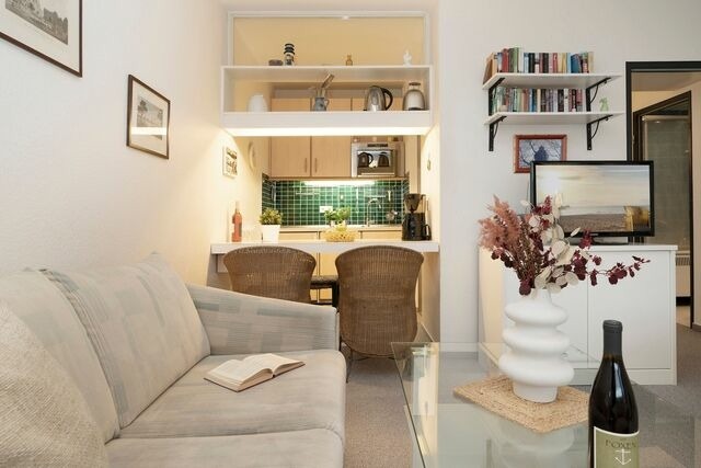 Ferienwohnung in Dahme - Berolina Wohnung 112 - Bild 7