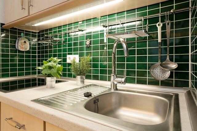 Ferienwohnung in Dahme - Berolina Wohnung 112 - Bild 9