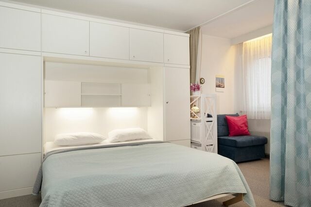 Ferienwohnung in Dahme - Berolina Wohnung 112 - Bild 13