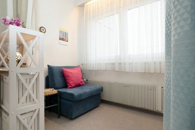 Ferienwohnung in Dahme - Berolina Wohnung 112 - Bild 14