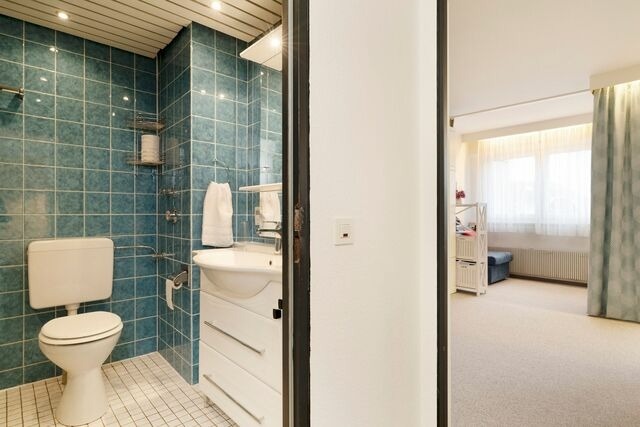 Ferienwohnung in Dahme - Berolina Wohnung 112 - Bild 17