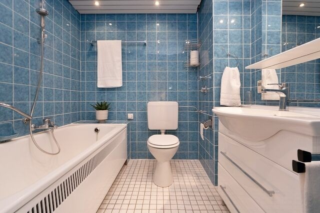 Ferienwohnung in Dahme - Berolina Wohnung 112 - Bild 18