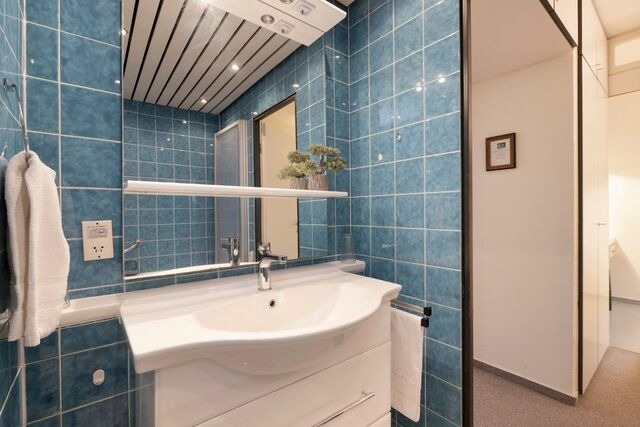 Ferienwohnung in Dahme - Berolina Wohnung 112 - Bild 20