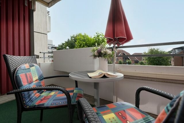 Ferienwohnung in Dahme - Berolina Wohnung 112 - Bild 23