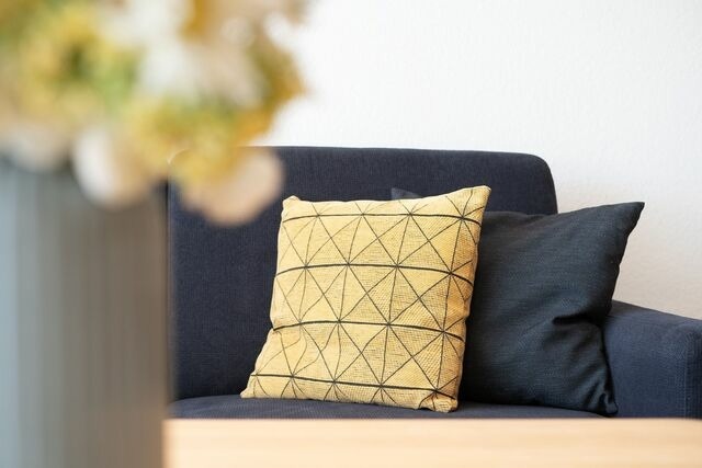 Ferienwohnung in Kellenhusen - Schützenweg 6 Ostseesonne - Bild 6