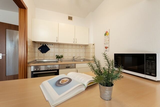 Ferienwohnung in Kellenhusen - Schützenweg 6 Ostseesonne - Bild 14