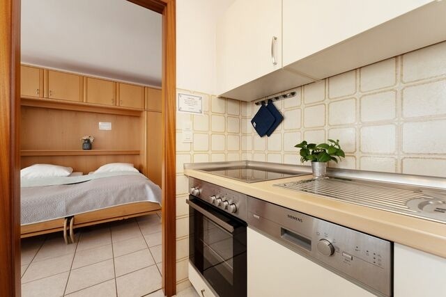 Ferienwohnung in Kellenhusen - Schützenweg 6 Ostseesonne - Bild 18