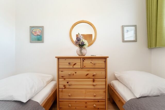 Ferienwohnung in Kellenhusen - Schützenweg 6 Ostseesonne - Bild 23