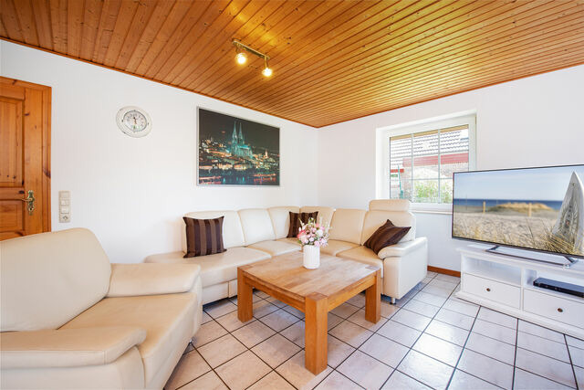 Ferienwohnung in Fehmarn OT Staberdorf - Elsa - Bild 2