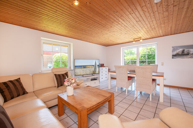 Ferienwohnung in Fehmarn OT Staberdorf - Elsa - Bild 5