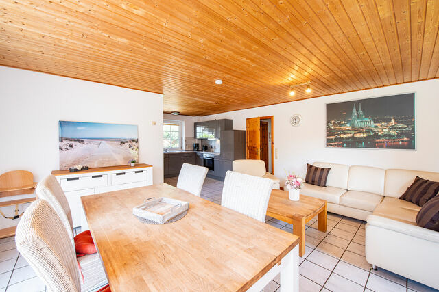 Ferienwohnung in Fehmarn OT Staberdorf - Elsa - Bild 6